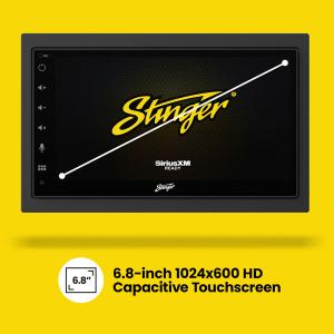 Stinger IE268E
