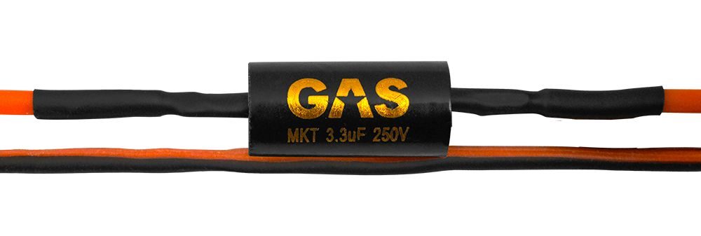 GAS MAD PT1-254
