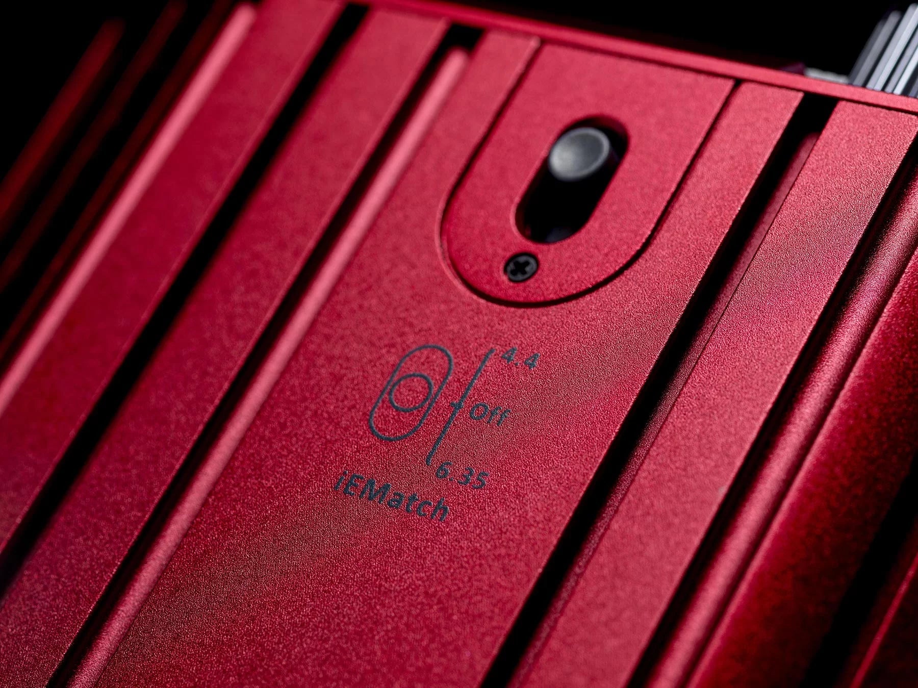 iFi iDSD Diablo 2 DAC / kuulokevahvistin - Audiokauppa.fi