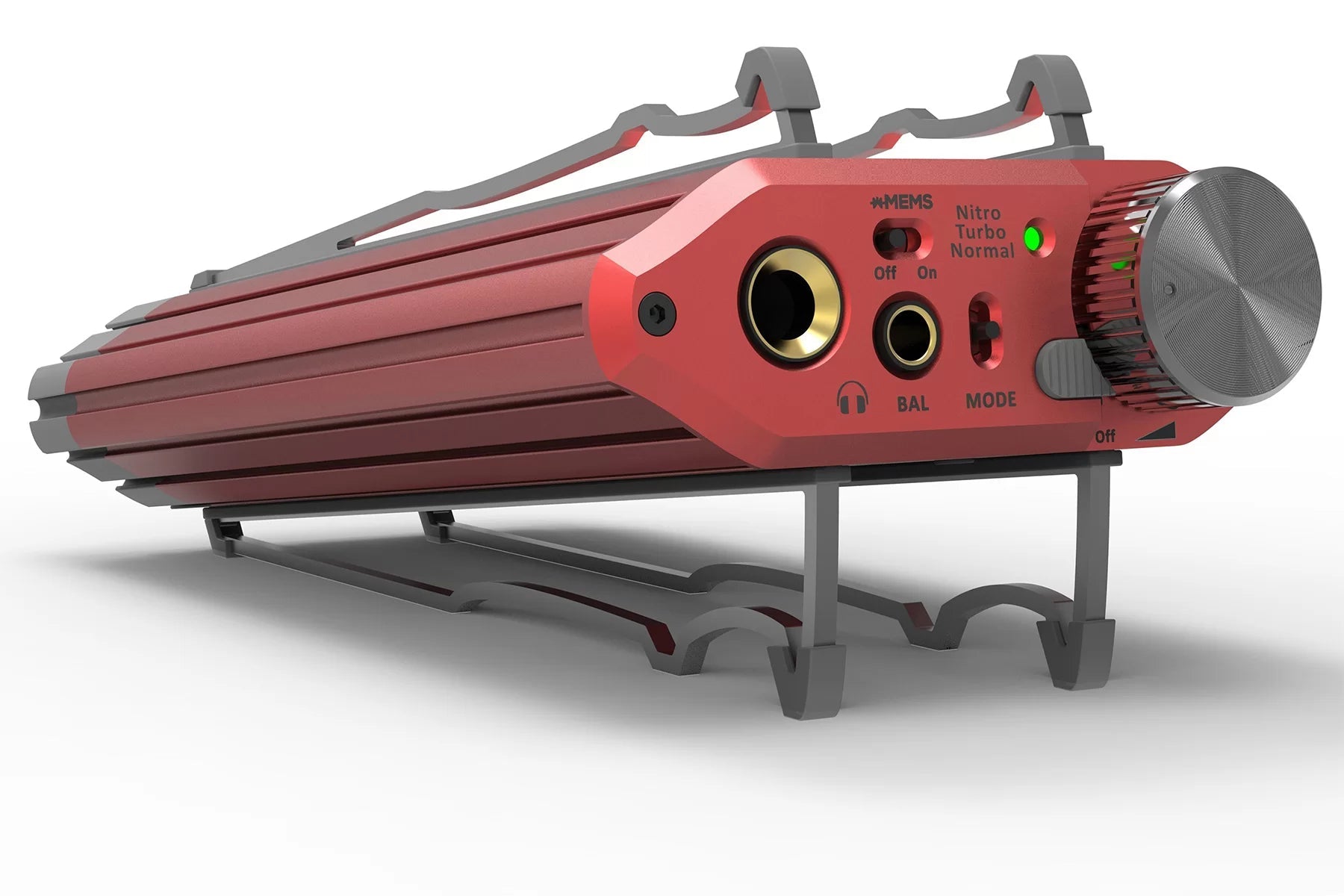 iFi iDSD Diablo 2 DAC / kuulokevahvistin - Audiokauppa.fi