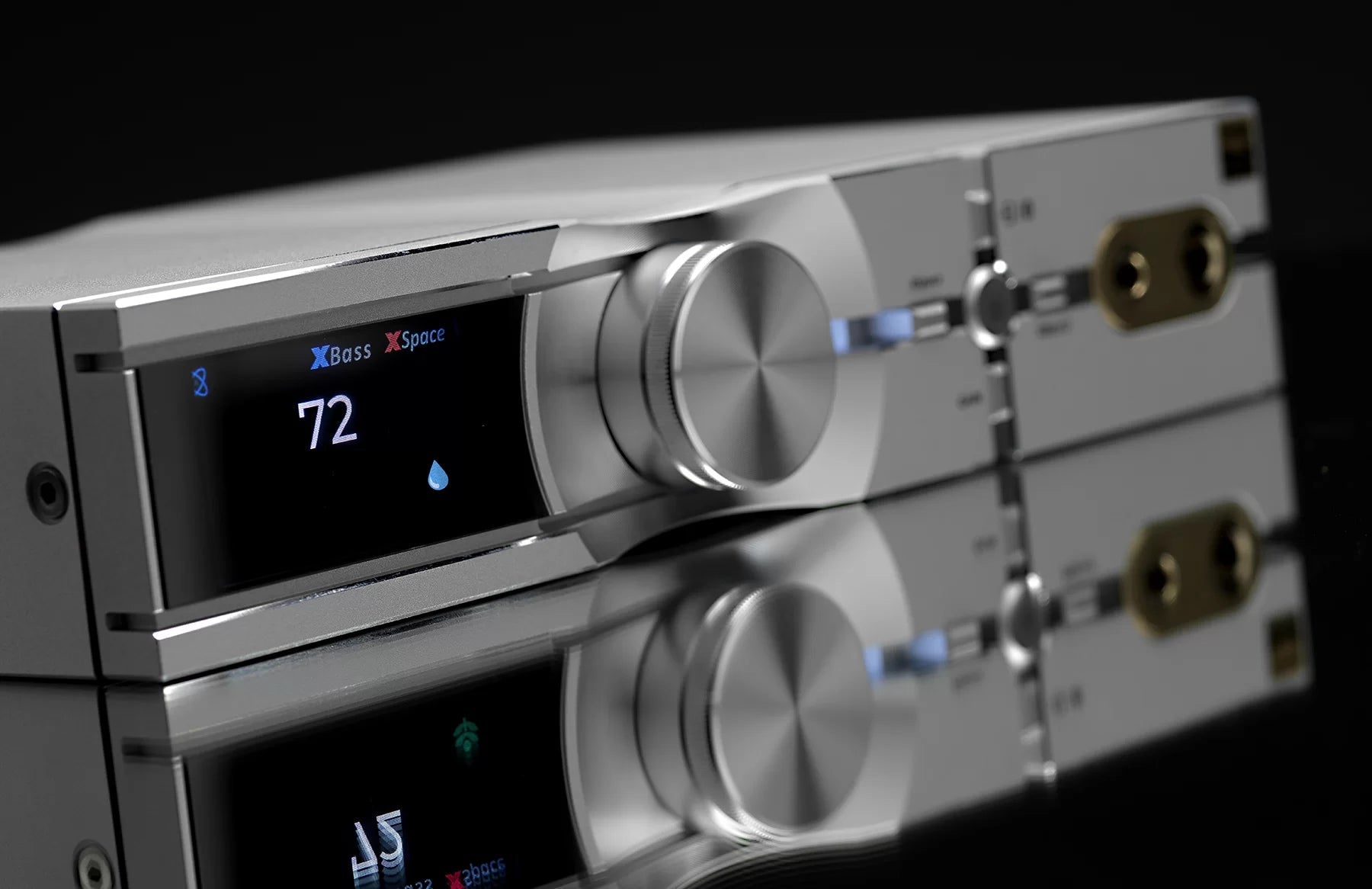 iFi NEO iDSD 2 DAC / kuulokevahvistin. - Audiokauppa.fi
