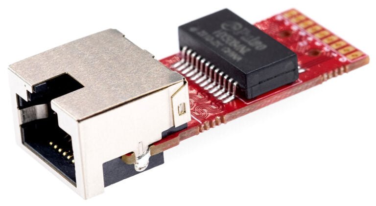 iFi SilentPower LAN iSilencer - Audiokauppa.fi