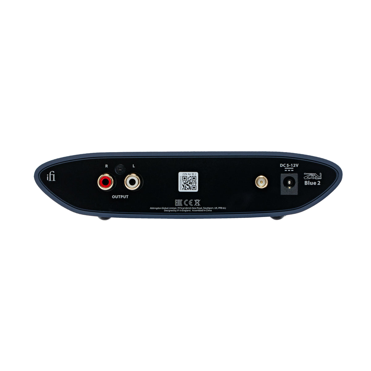 iFi ZEN Air Blue 2 tuotekuva