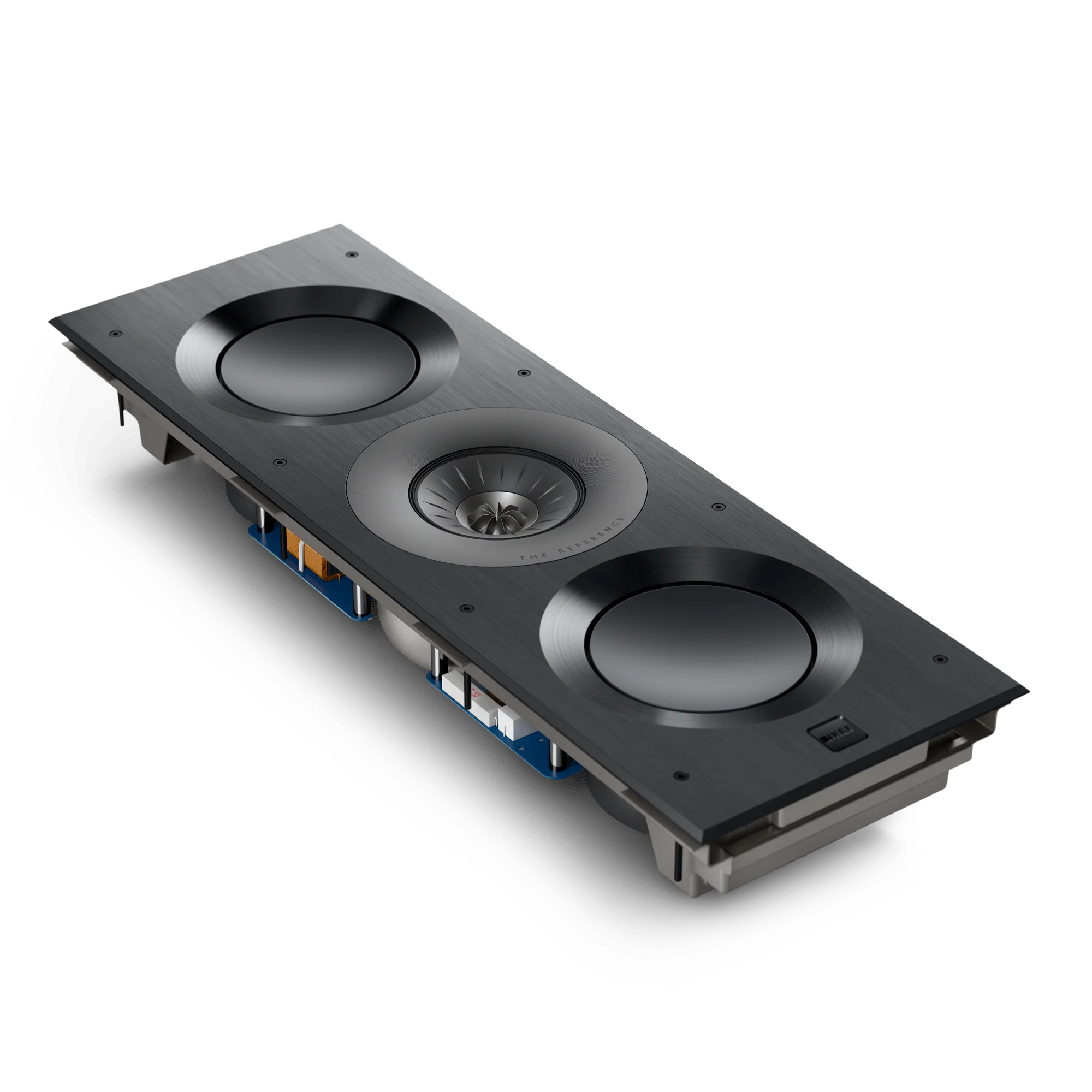 KEF Ci3160REFM-THX Meta Custom Install kaiutin