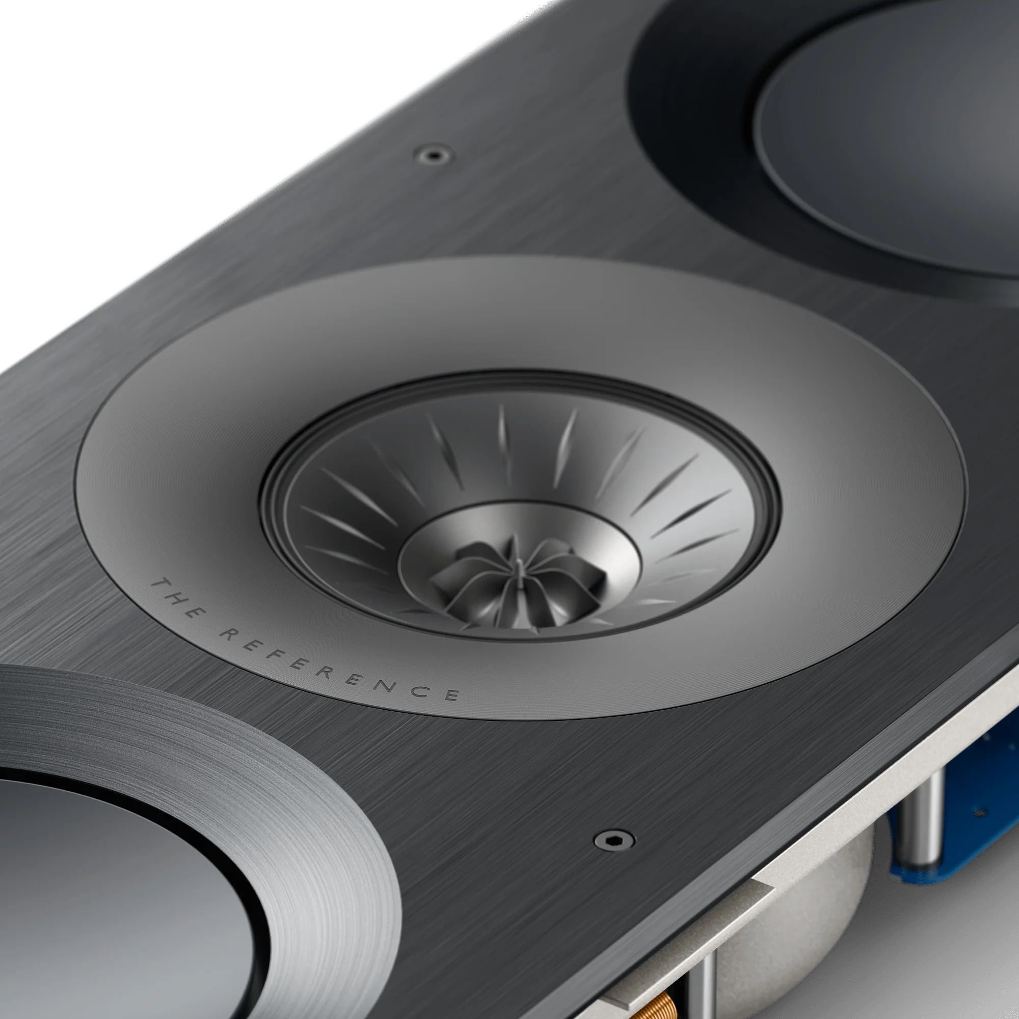 KEF Ci3160REFM-THX Meta Custom Install kaiutin