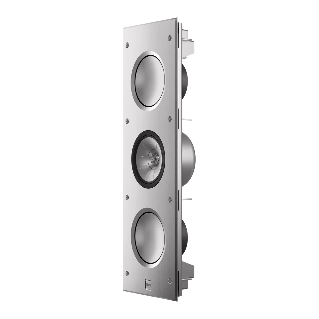 KEF Ci3160RLM-THX asennuskaiutin, 1 kpl