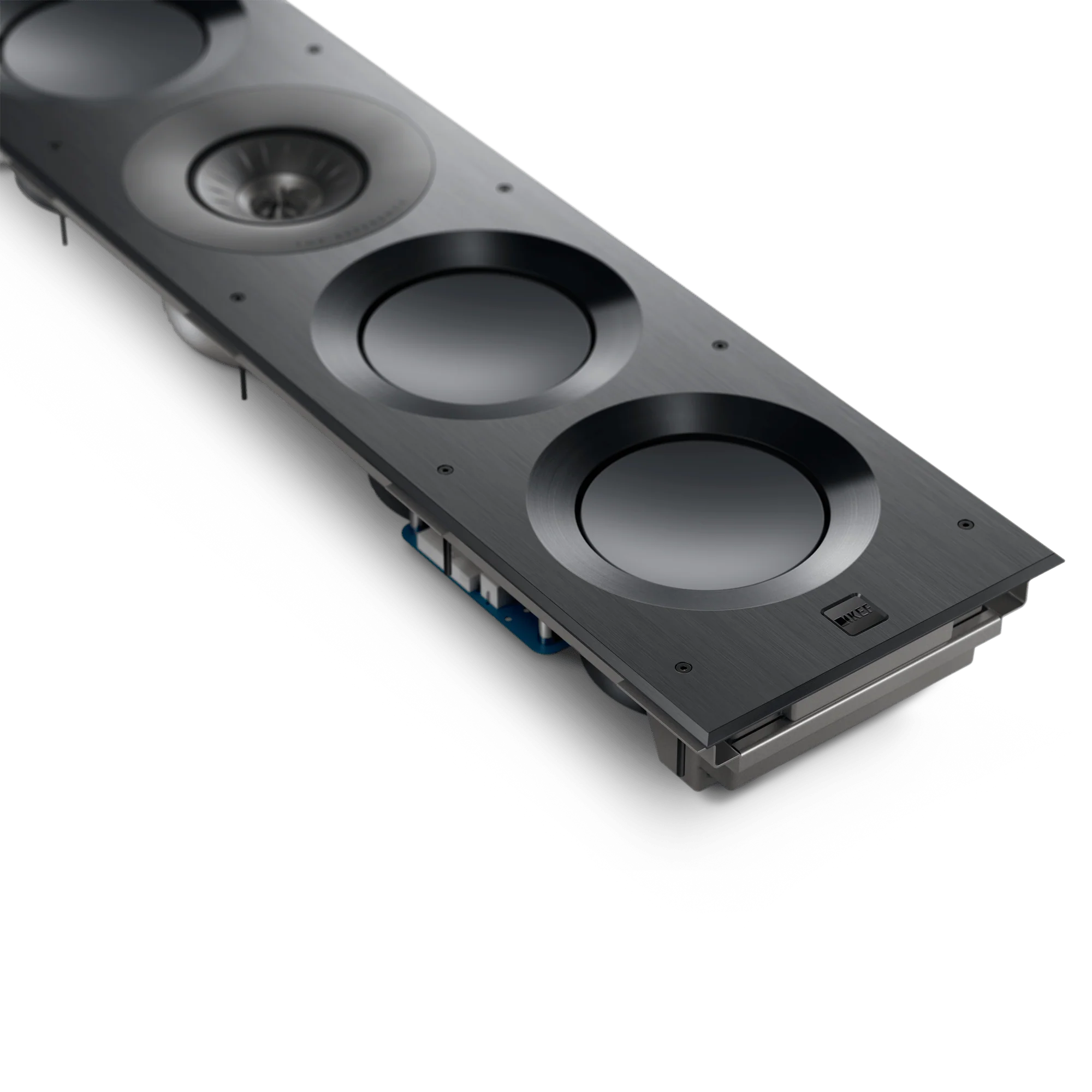 KEF Ci5160REFM-THX Meta Custom Install kaiutin