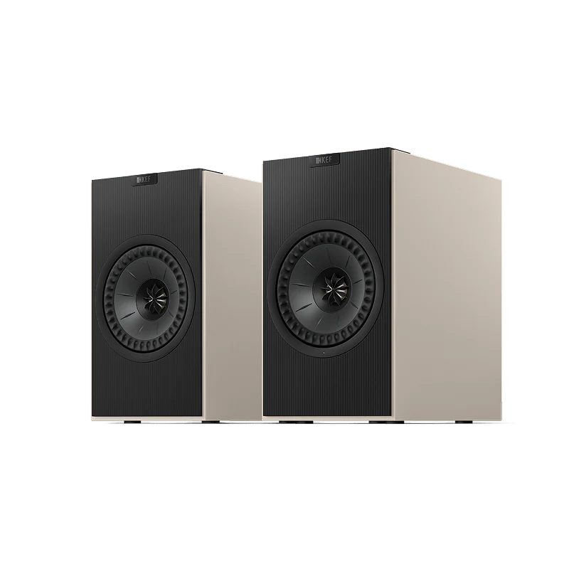 KEF Coda W All-In-One aktiivikaiutinjärjestelmä