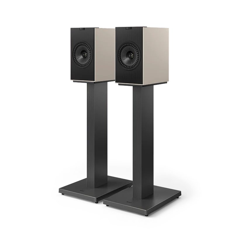 KEF Coda W All-In-One Active Speaker System