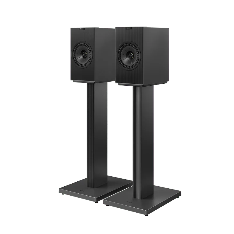 KEF Coda W All-In-One Active Speaker System