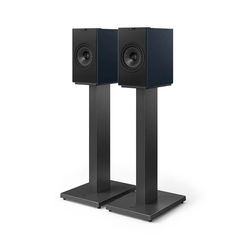 KEF Coda W All-In-One Active Speaker System