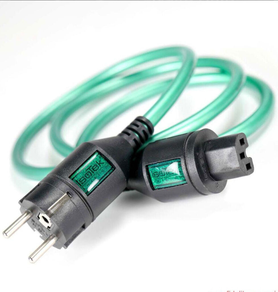 IsoTek EVO3 Initium power cable