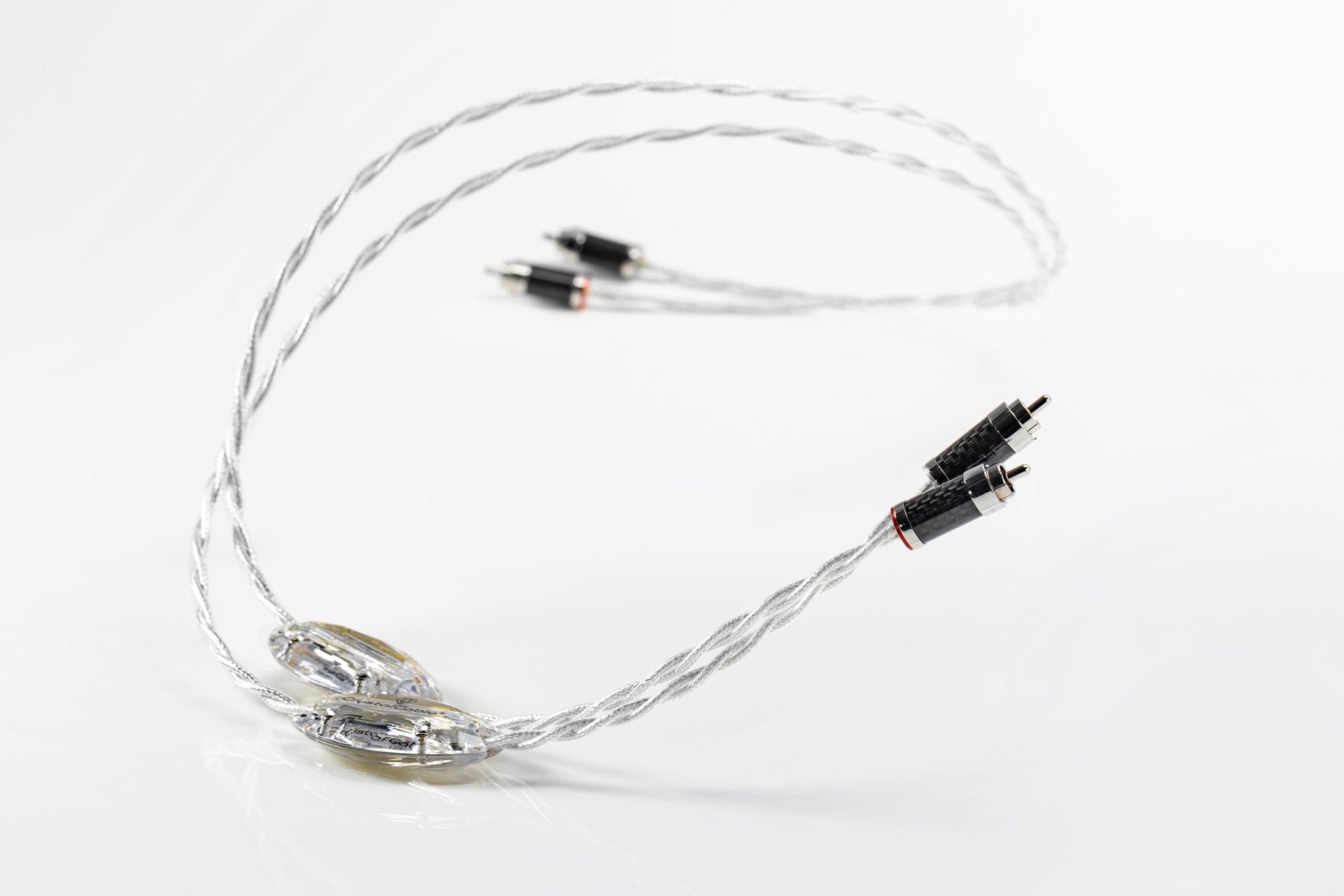 Interconnect Future Dream 22 XLR - Audiokauppa.fi
