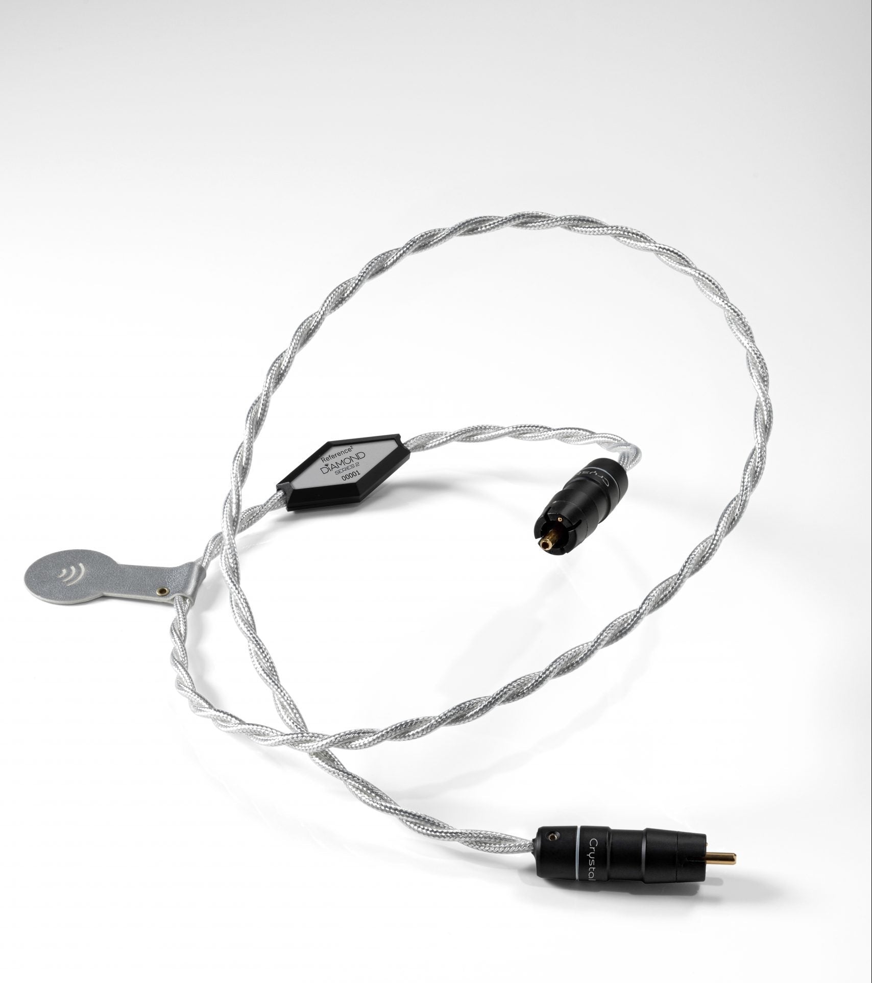 Interconnect Reference2 Diamond XLR - Audiokauppa.fi