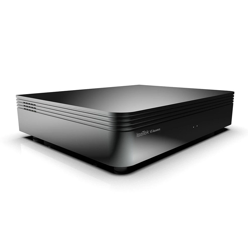 IsoTek V5 Aquarius virtasuodin - Audiokauppa.fi