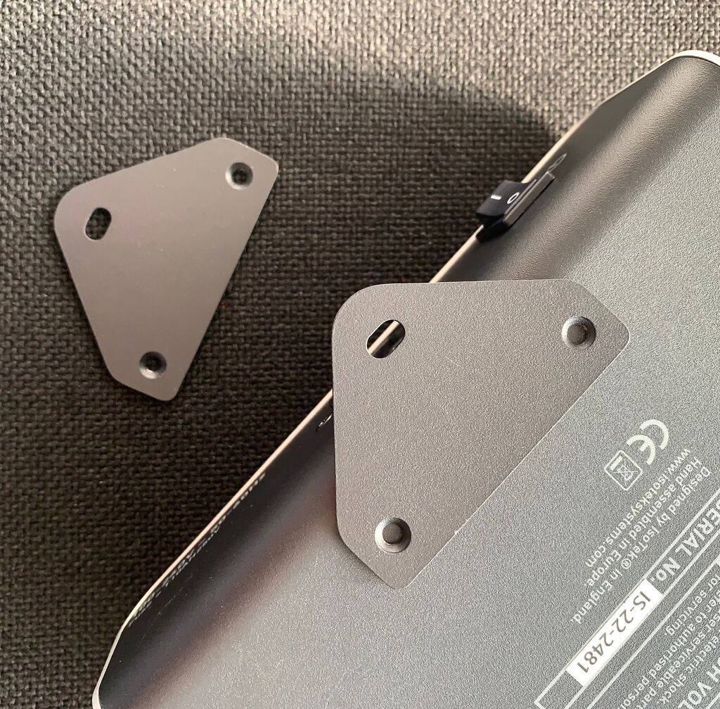 Isotek V5 Corvus virtasuodin - Audiokauppa.fi