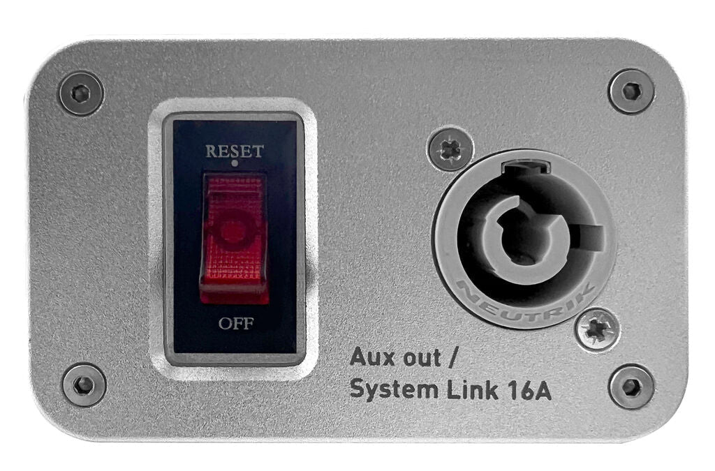 IsoTek V5 Sirius virtasuodin - Audiokauppa.fi