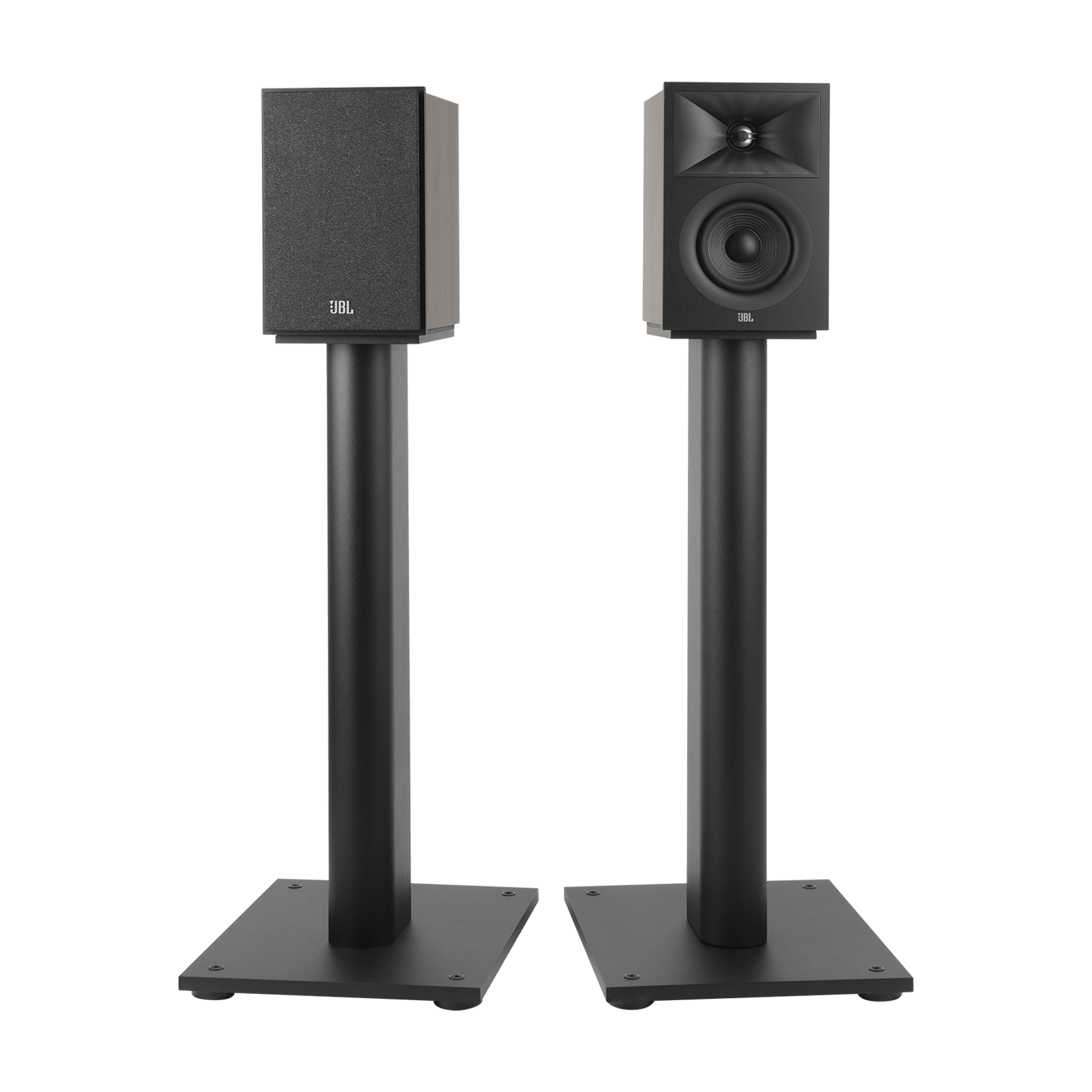 JBL Stage 240B jalustakaiutinpari - Audiokauppa.fi