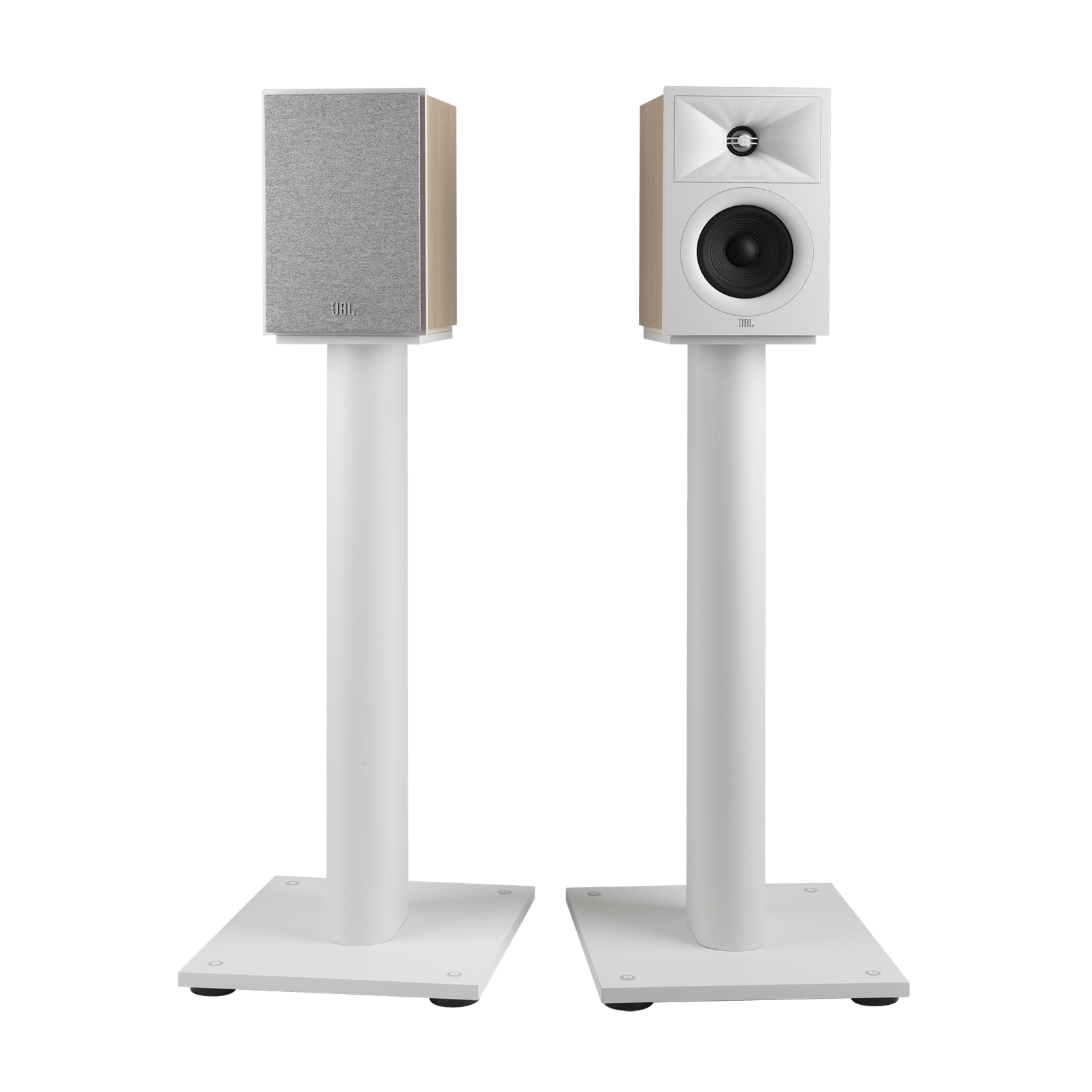 JBL Stage 240B jalustakaiutinpari - Audiokauppa.fi