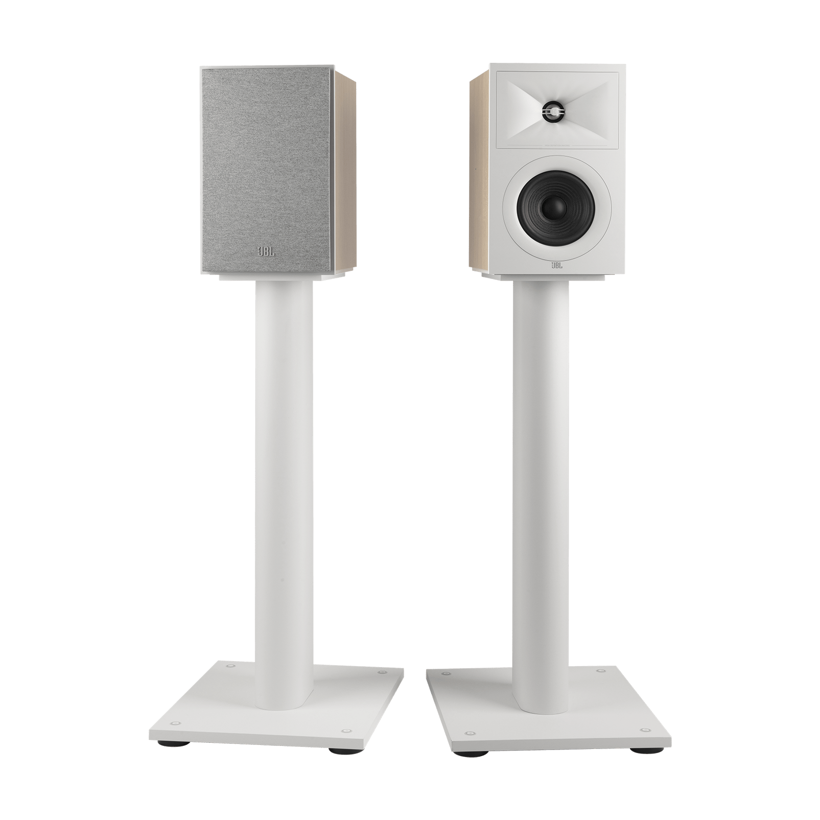 JBL Stage 250B jalustakaiutinpari - Audiokauppa.fi