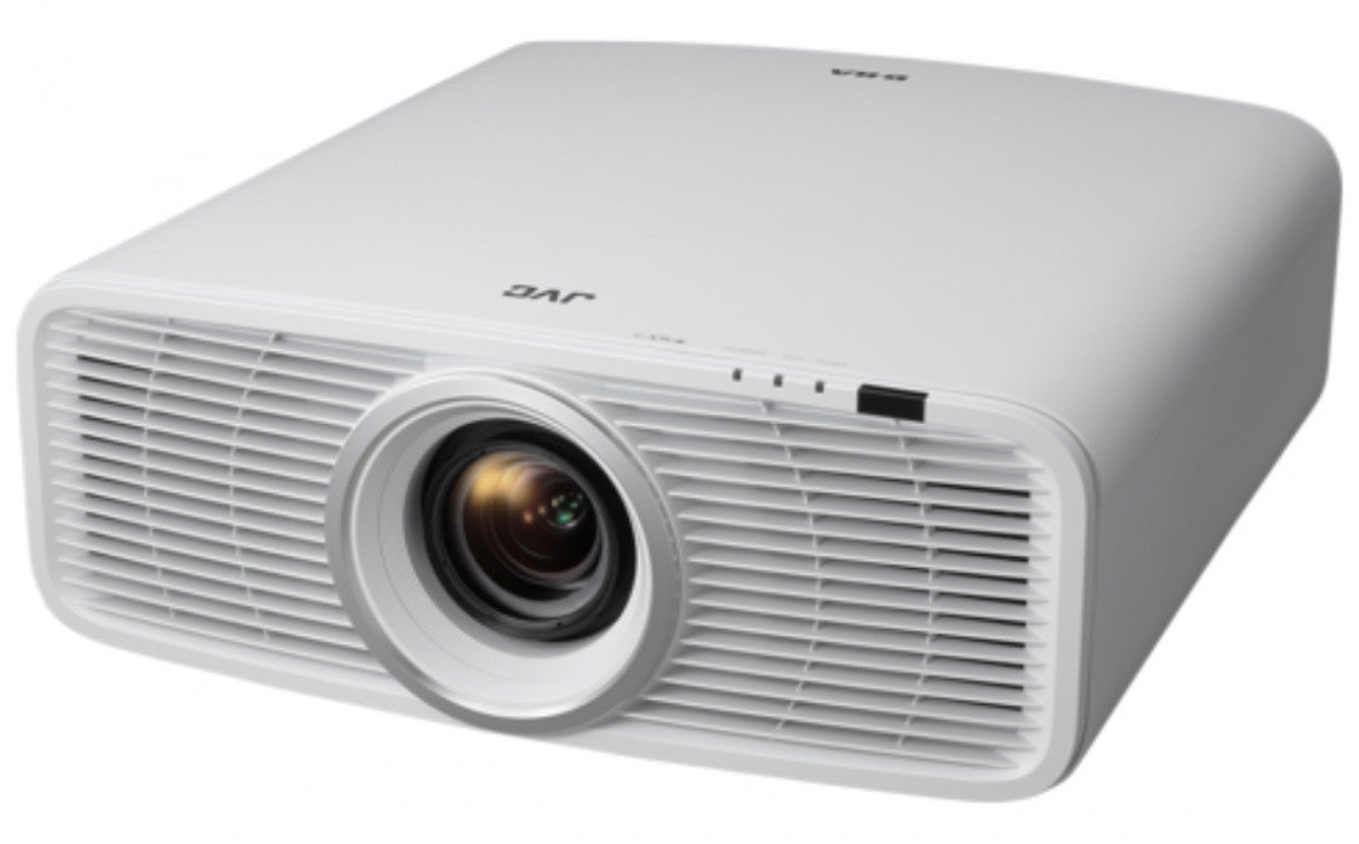 JVC DLA-NZ500 4K D-ILA Laser Home Theater Projector