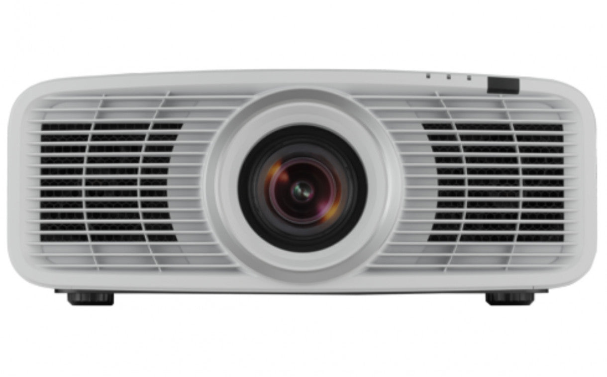 JVC DLA-NZ500 4K D-ILA Laser Home Theater Projector