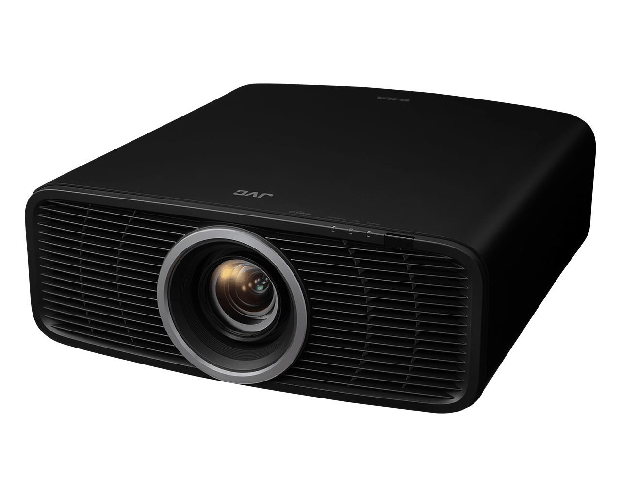 JVC DLA - NZ700 Gen3 4K D - ILA Laser - kotiteatteriprojektori - Audiokauppa.fi