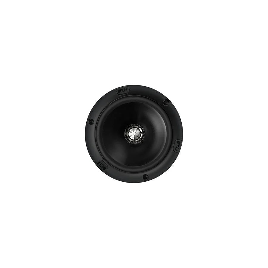 KEF Ci130QRfl Custom Install kaiutin, 1 kpl - Audiokauppa.fi