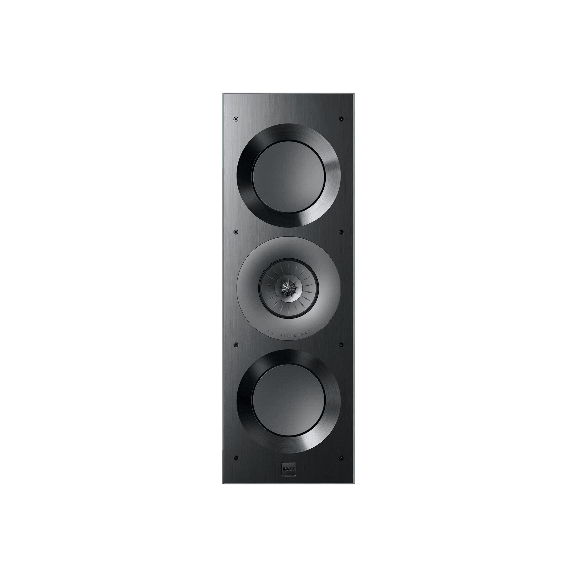 KEF Ci3160REFM - THX Meta Custom Install kaiutin - Audiokauppa.fi