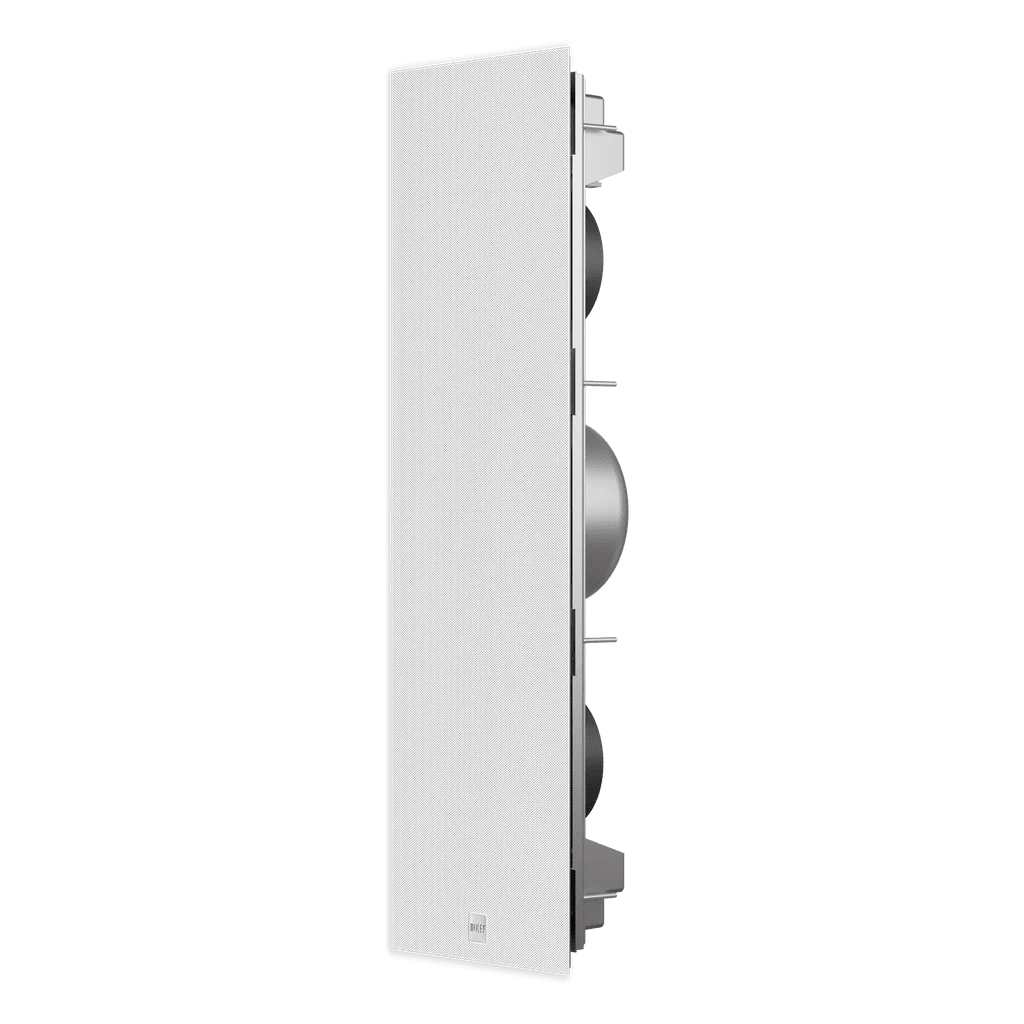 KEF Ci3160RLM - THX asennuskaiutin, 1 kpl - Audiokauppa.fi