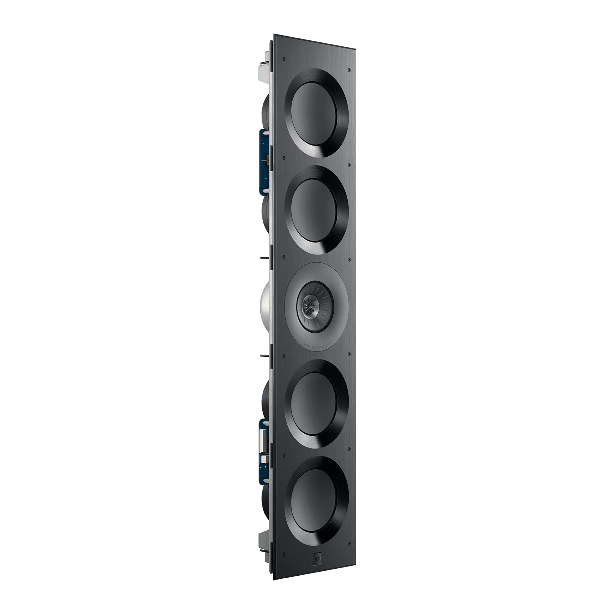 KEF Ci5160REFM - THX Meta Custom Install kaiutin - Audiokauppa.fi
