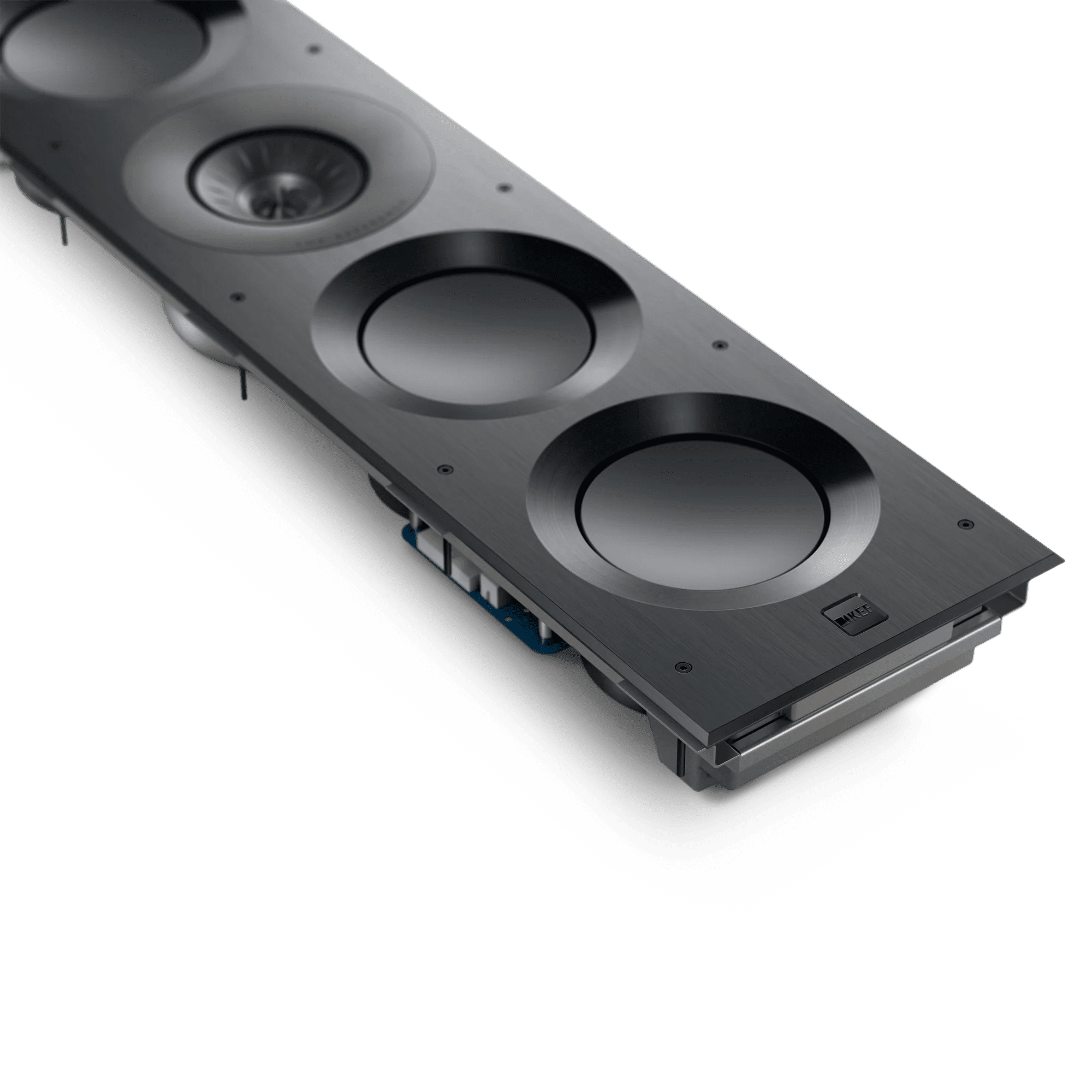 KEF Ci5160REFM - THX Meta Custom Install kaiutin - Audiokauppa.fi
