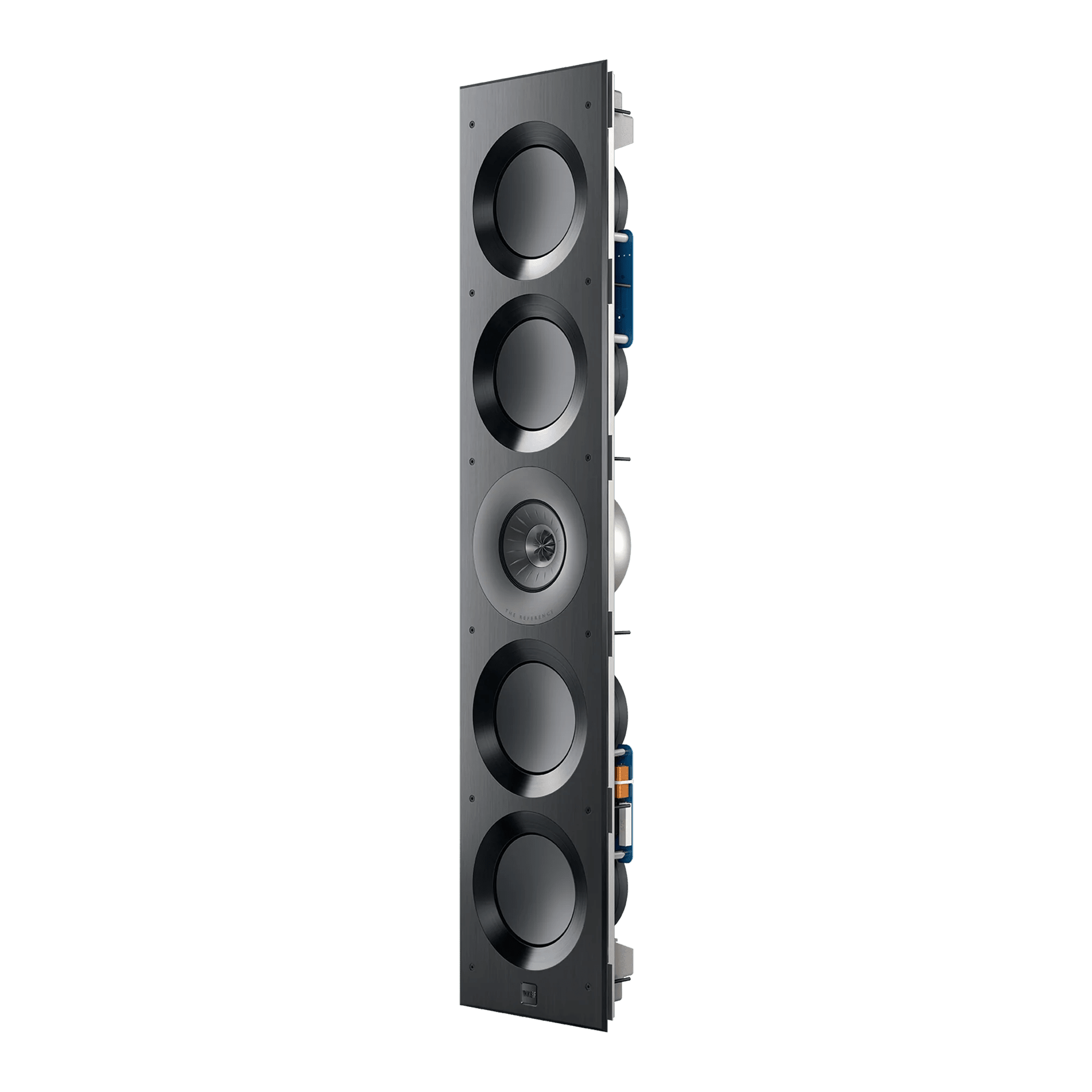 KEF Ci5160REFM - THX Meta Custom Install kaiutin - Audiokauppa.fi