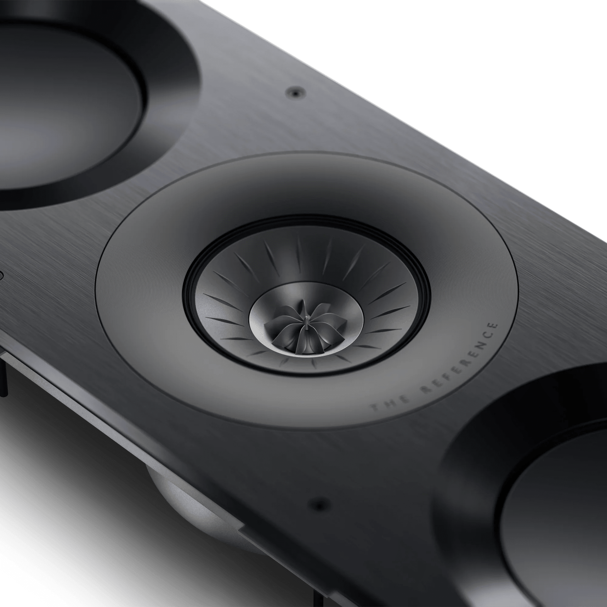 KEF Ci5160REFM - THX Meta Custom Install kaiutin - Audiokauppa.fi