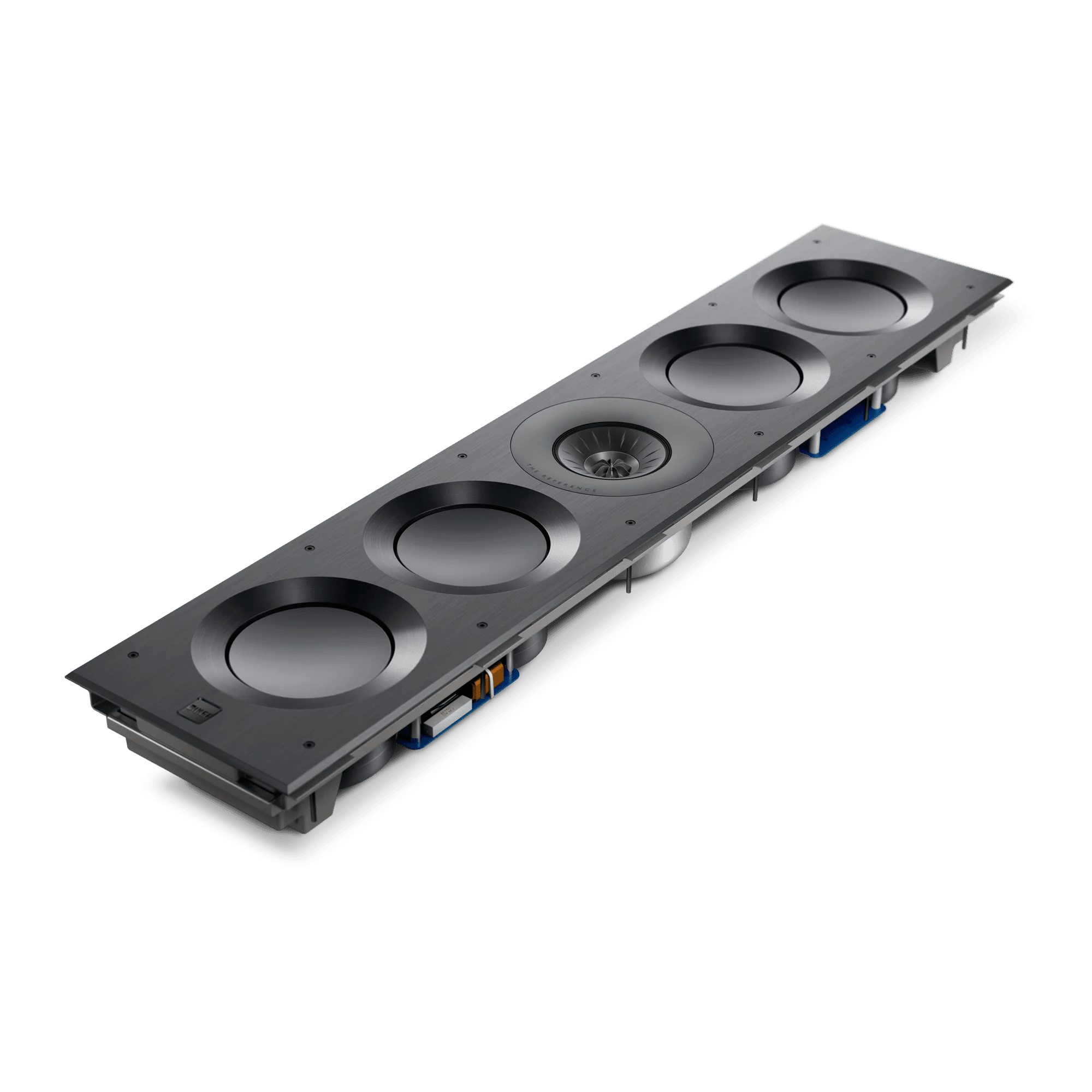 KEF Ci5160REFM - THX Meta Custom Install kaiutin - Audiokauppa.fi