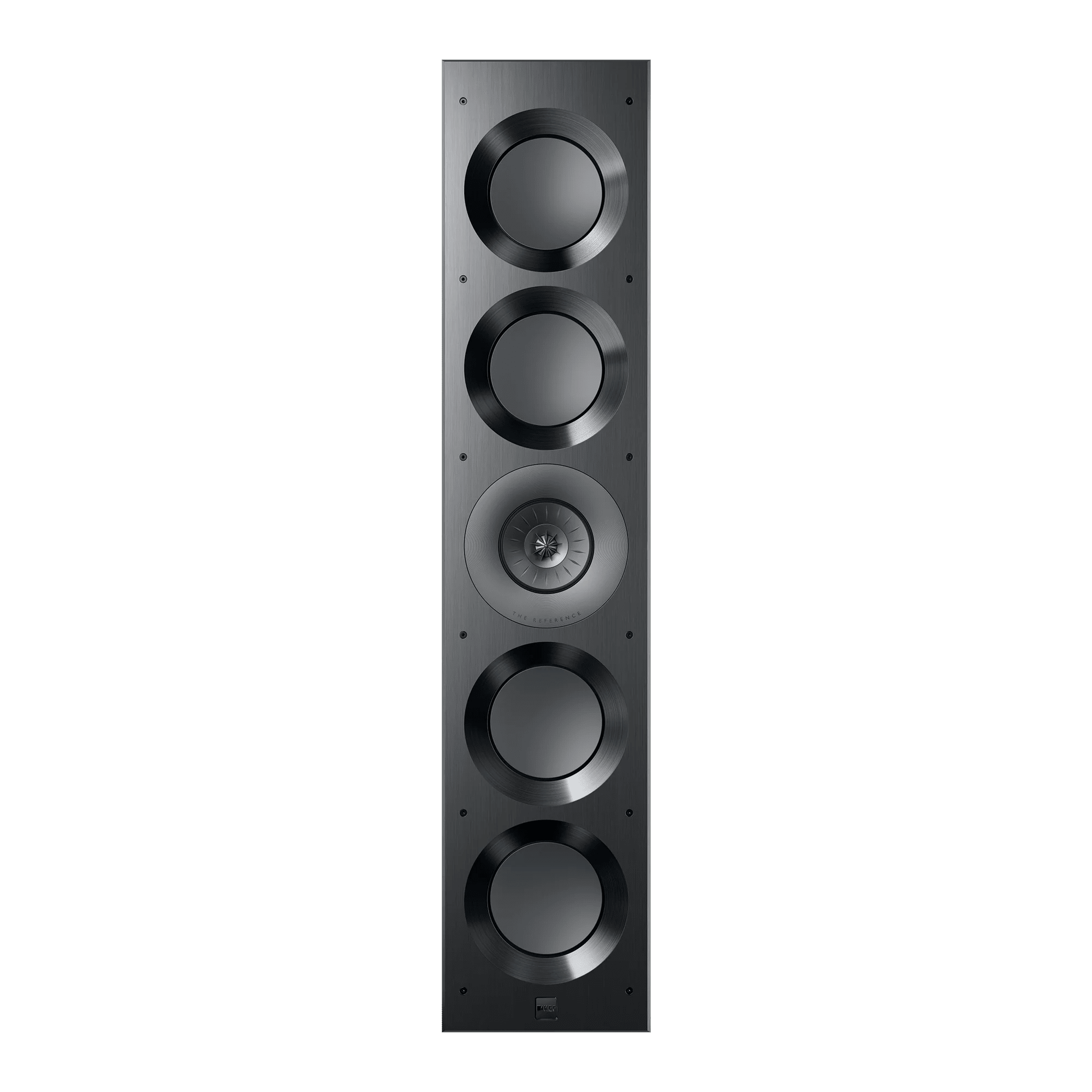 KEF Ci5160REFM - THX Meta Custom Install kaiutin - Audiokauppa.fi