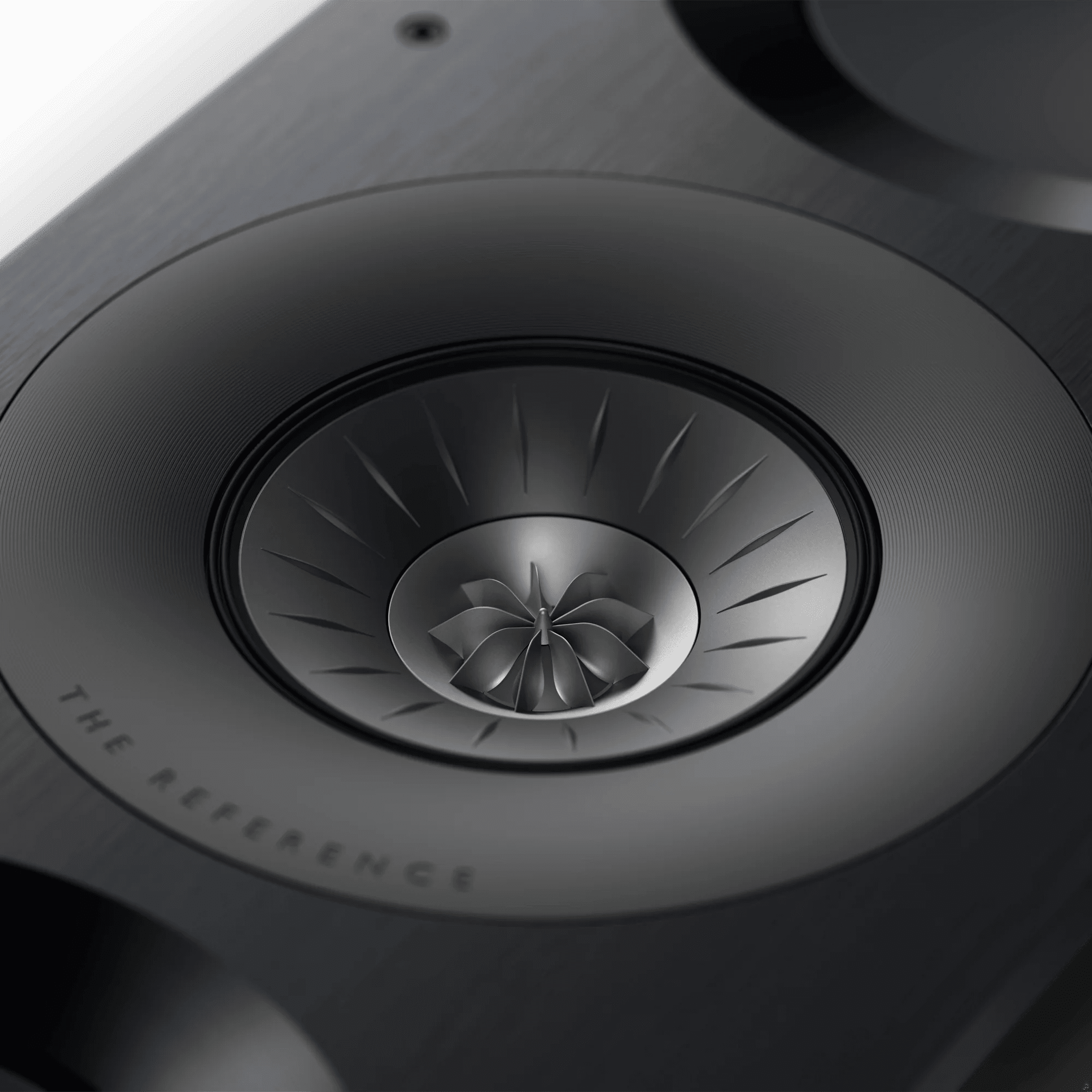 KEF Ci5160REFM - THX Meta Custom Install kaiutin - Audiokauppa.fi