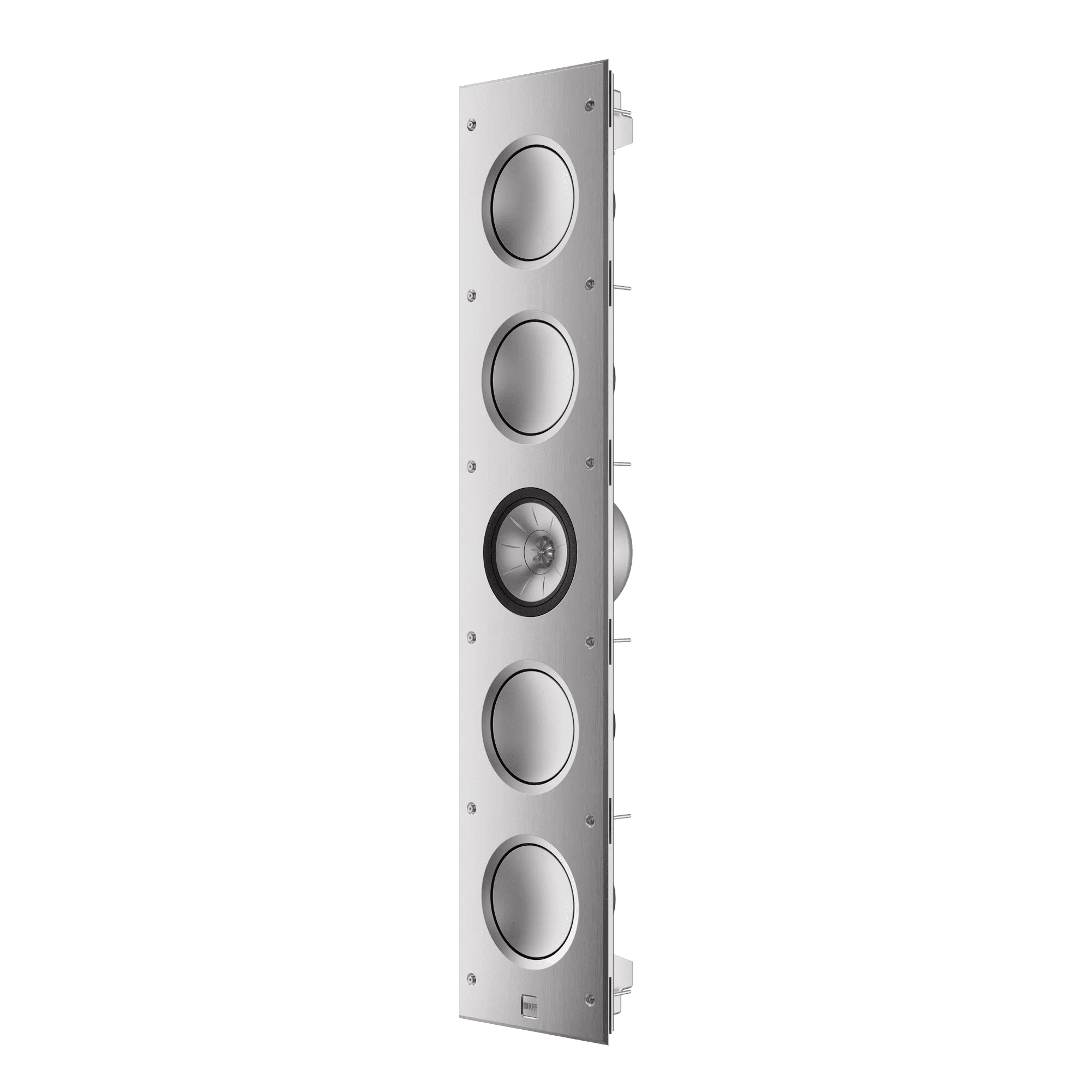 KEF Ci5160RLM - THX Meta Custom Install kaiutin - Audiokauppa.fi