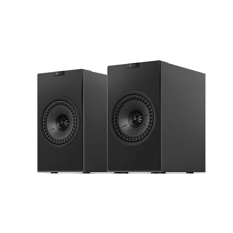 KEF Coda W All - In - One aktiivikaiutinjärjestelmä - Audiokauppa.fi