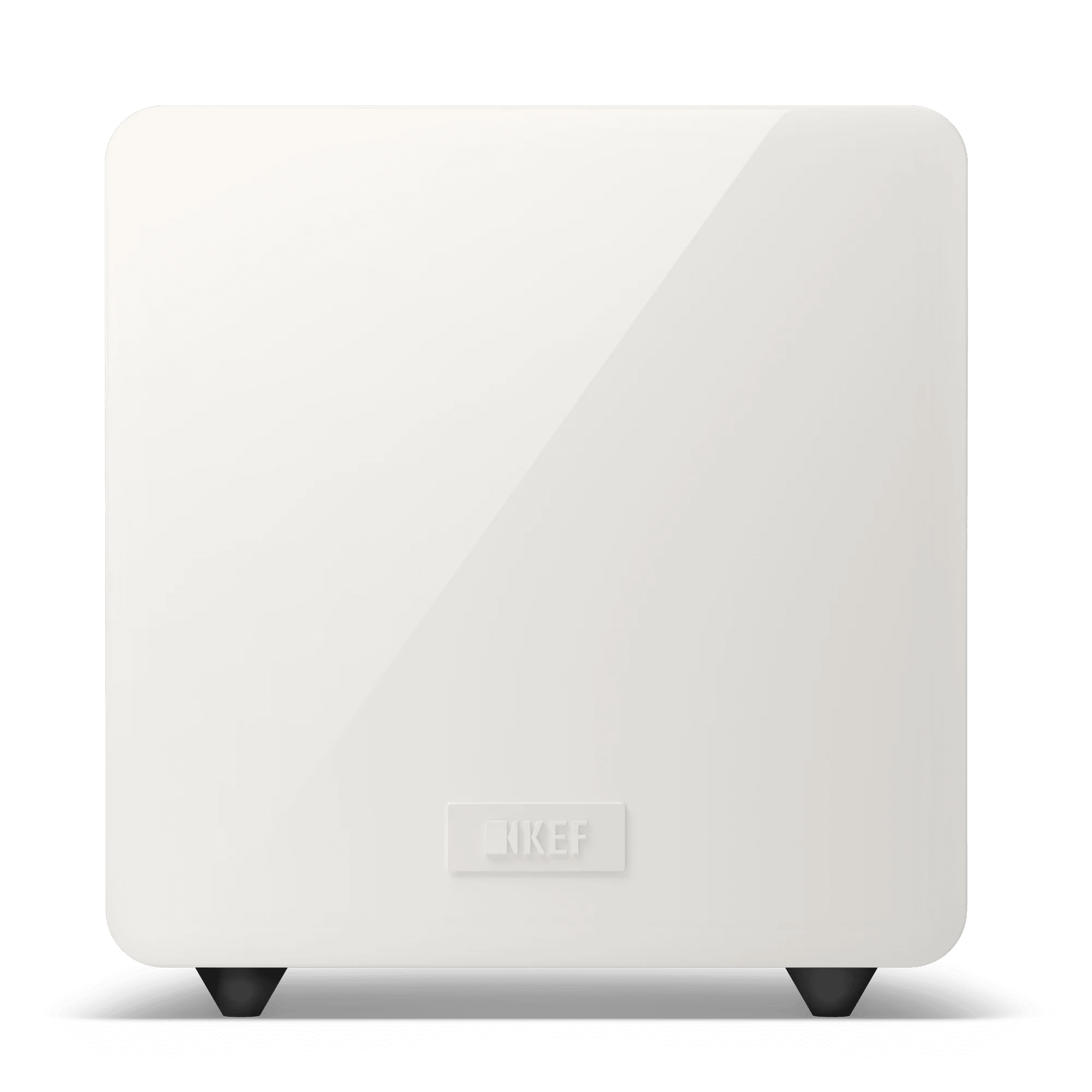 KEF KC92 aktiivisubwoofer - Audiokauppa.fi