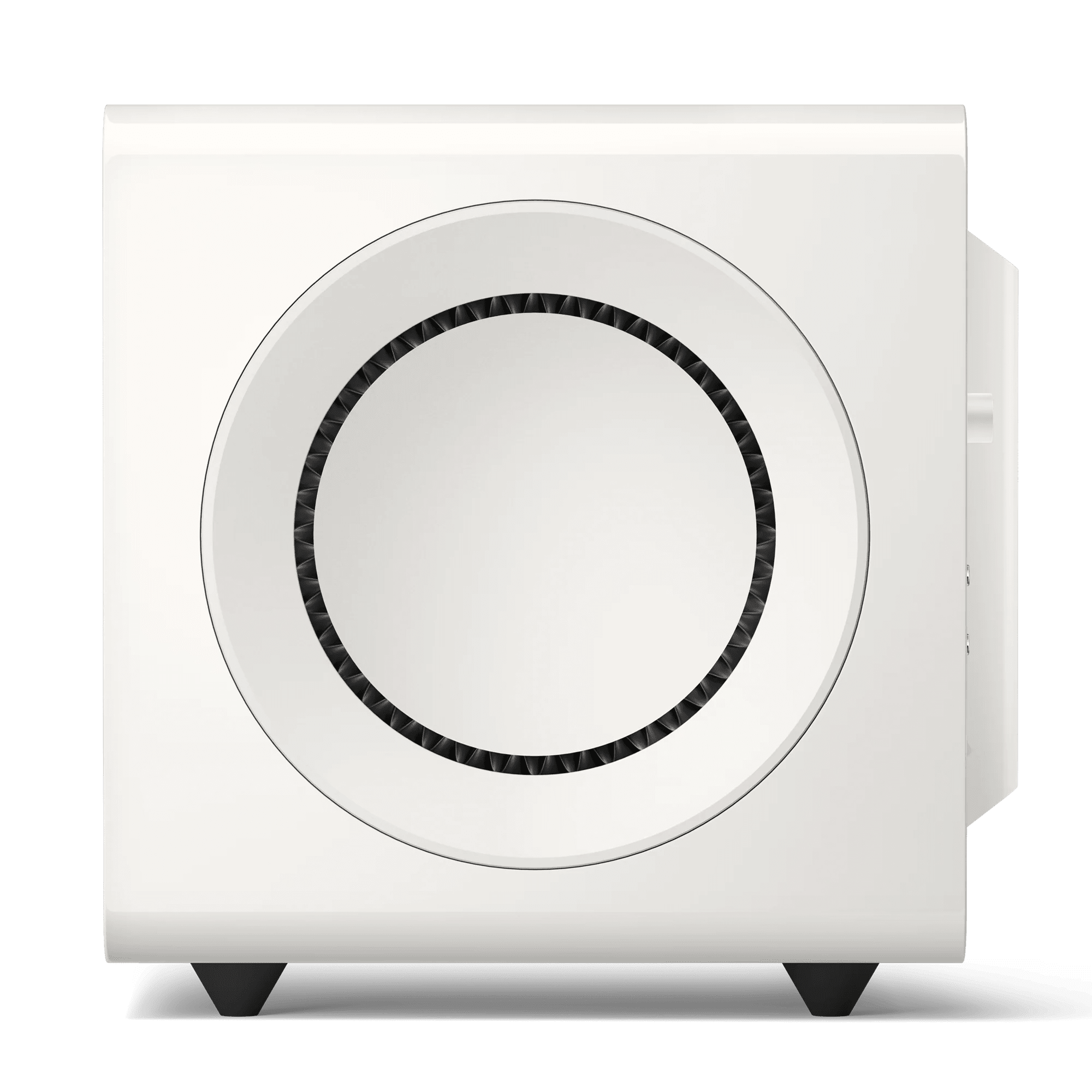 KEF KC92 aktiivisubwoofer - Audiokauppa.fi