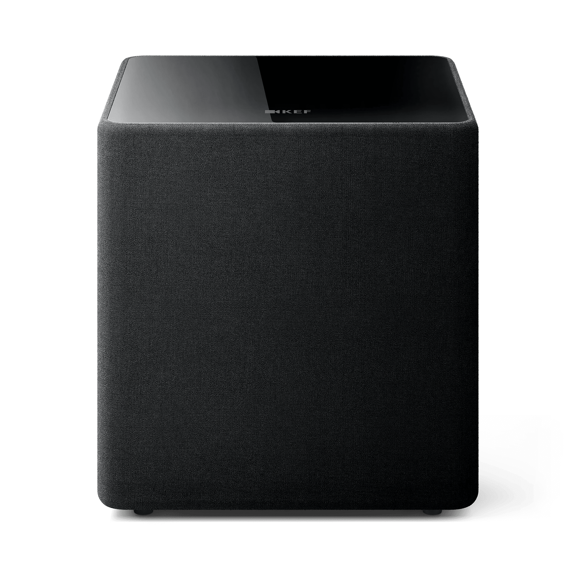 KEF Kube 10 MIE aktiivisubwoofer - Audiokauppa.fi