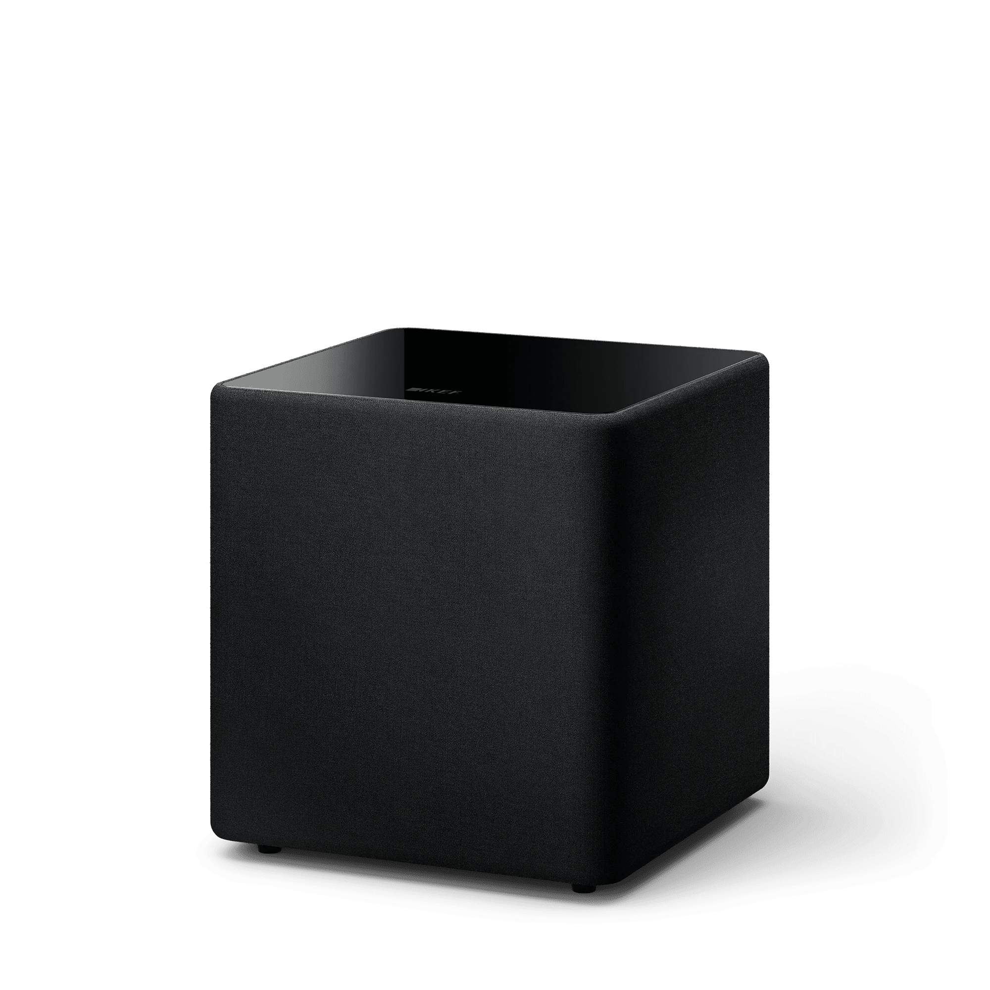 KEF Kube 10 MIE aktiivisubwoofer - Audiokauppa.fi