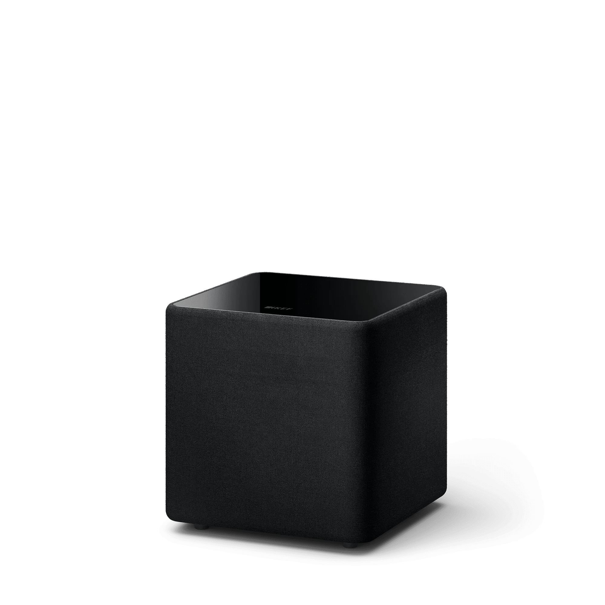 KEF Kube 8 MIE aktiivisubwoofer - Audiokauppa.fi