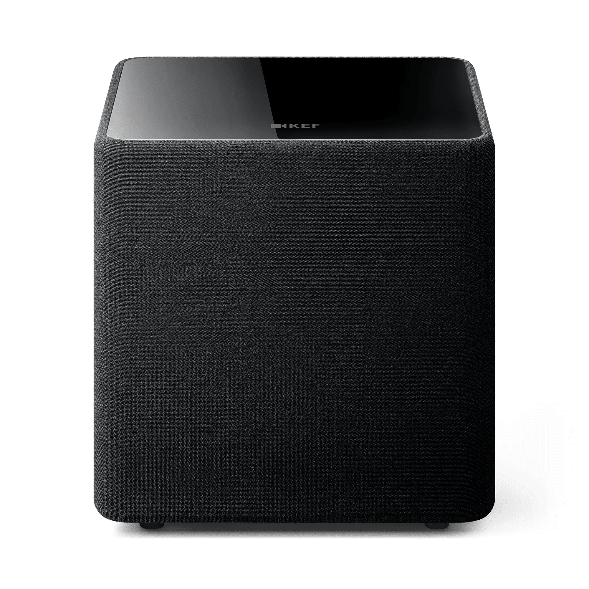 KEF Kube 8 MIE aktiivisubwoofer - Audiokauppa.fi