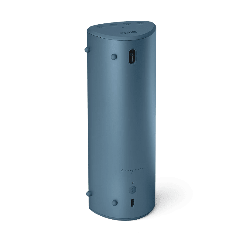 KEF Muo Bluetooth - kaiutin - Audiokauppa.fi