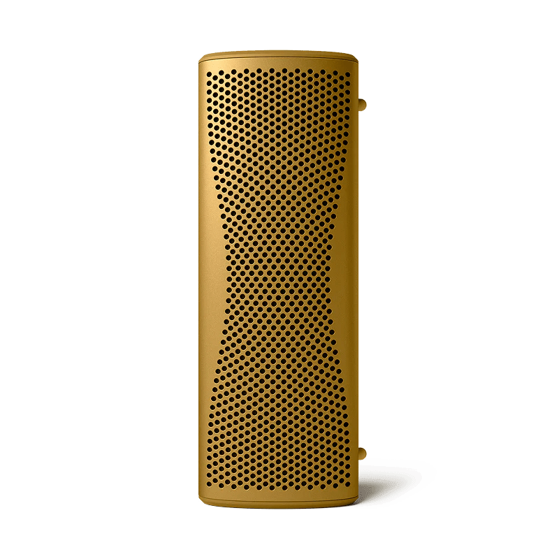 KEF Muo Bluetooth - kaiutin - Audiokauppa.fi