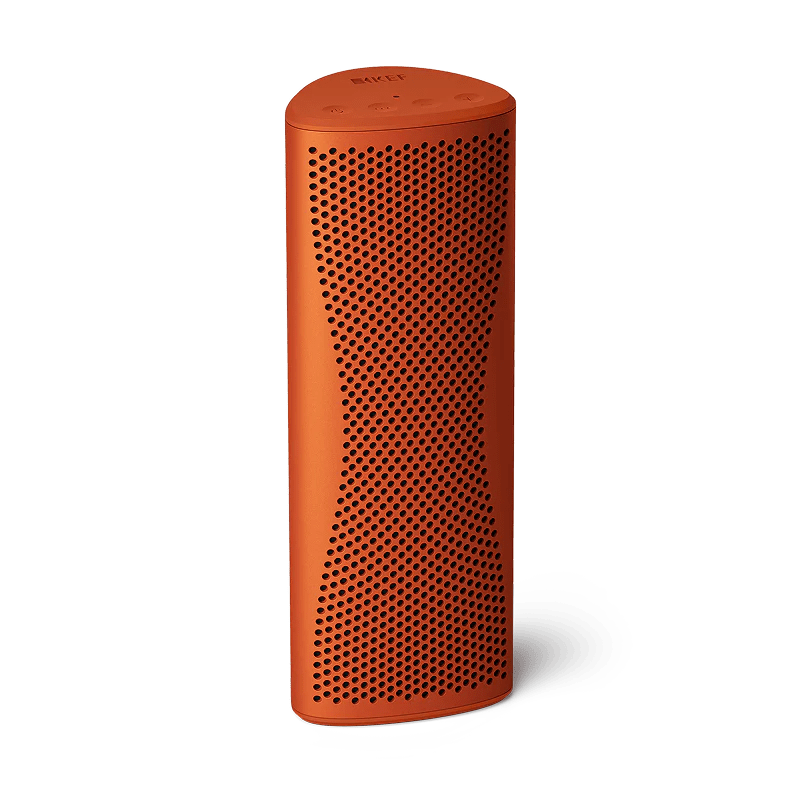 KEF Muo Bluetooth - kaiutin - Audiokauppa.fi
