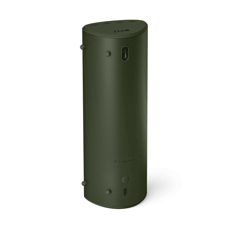 KEF Muo Bluetooth - kaiutin - Audiokauppa.fi