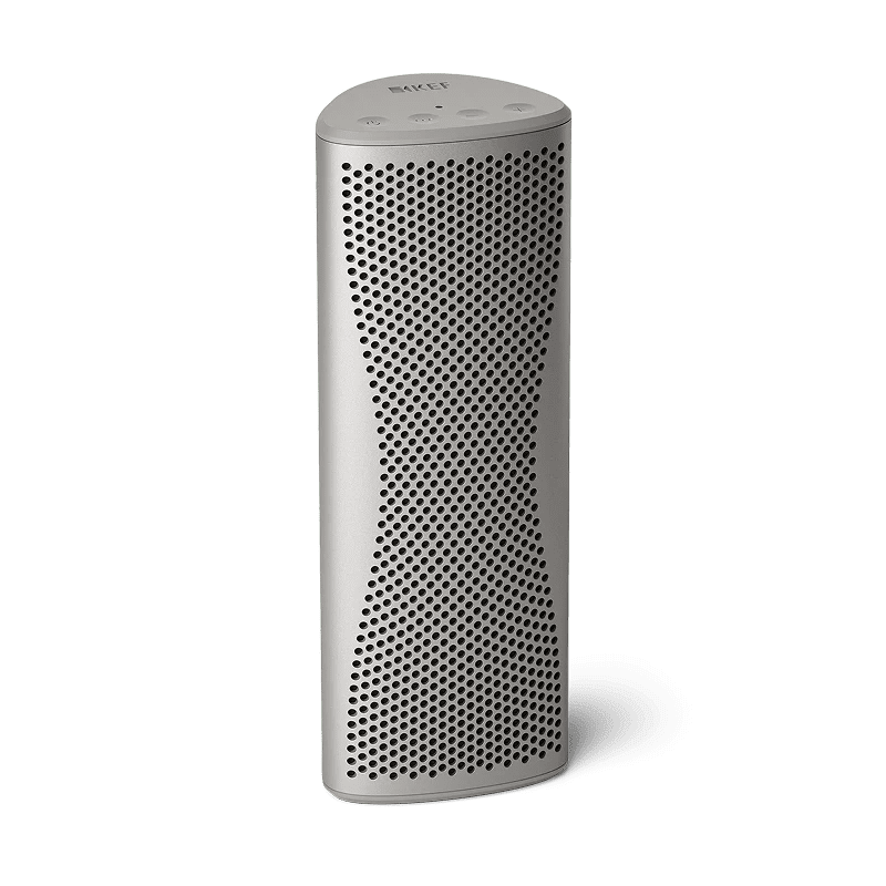 KEF Muo Bluetooth - kaiutin - Audiokauppa.fi